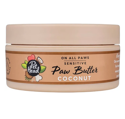 Pet Head Coconut Paw Butter