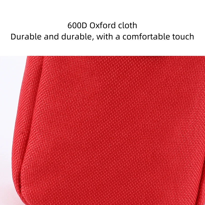 Portable Dog Training Treat Pouch – Oxford Cloth
