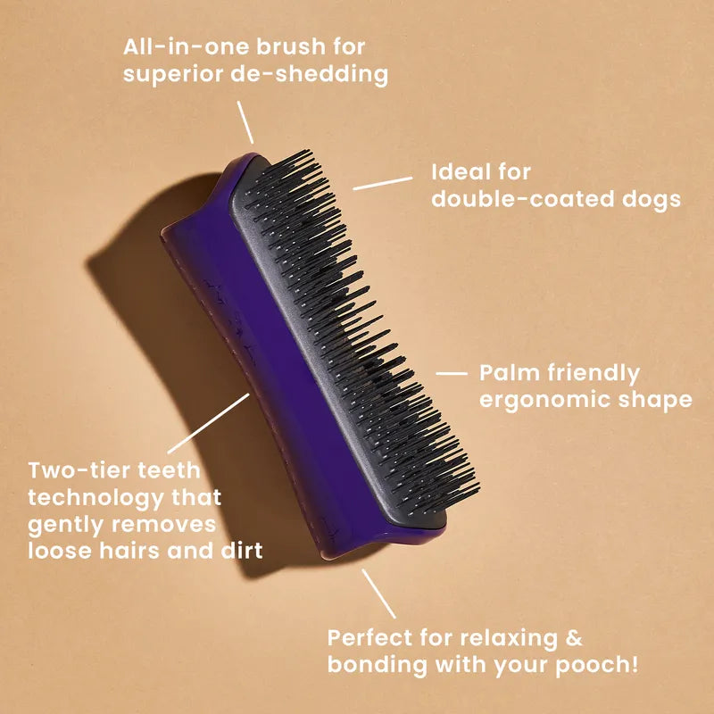 Pet Teezer Deshedding Brush (Large)