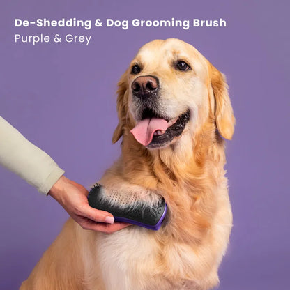Pet Teezer Deshedding Brush (Large)