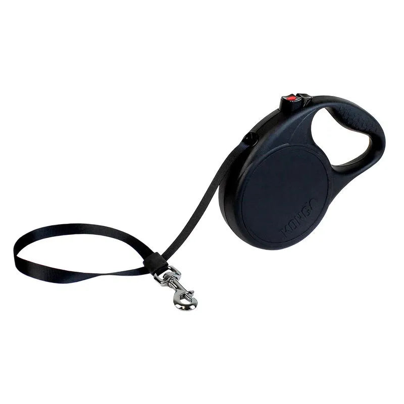 KONG Trail Retractable Leash