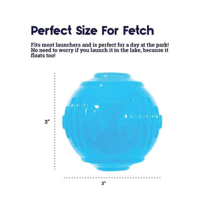 Orka Treat Ball