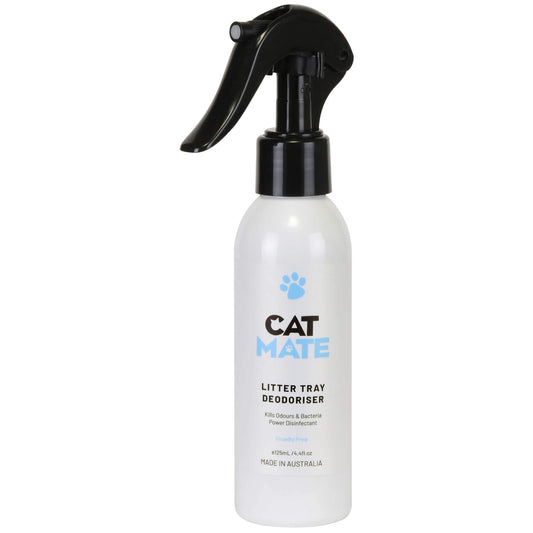 Catmate Litter Tray Deodoriser