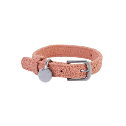 Lilly + Dash Boucle Collar