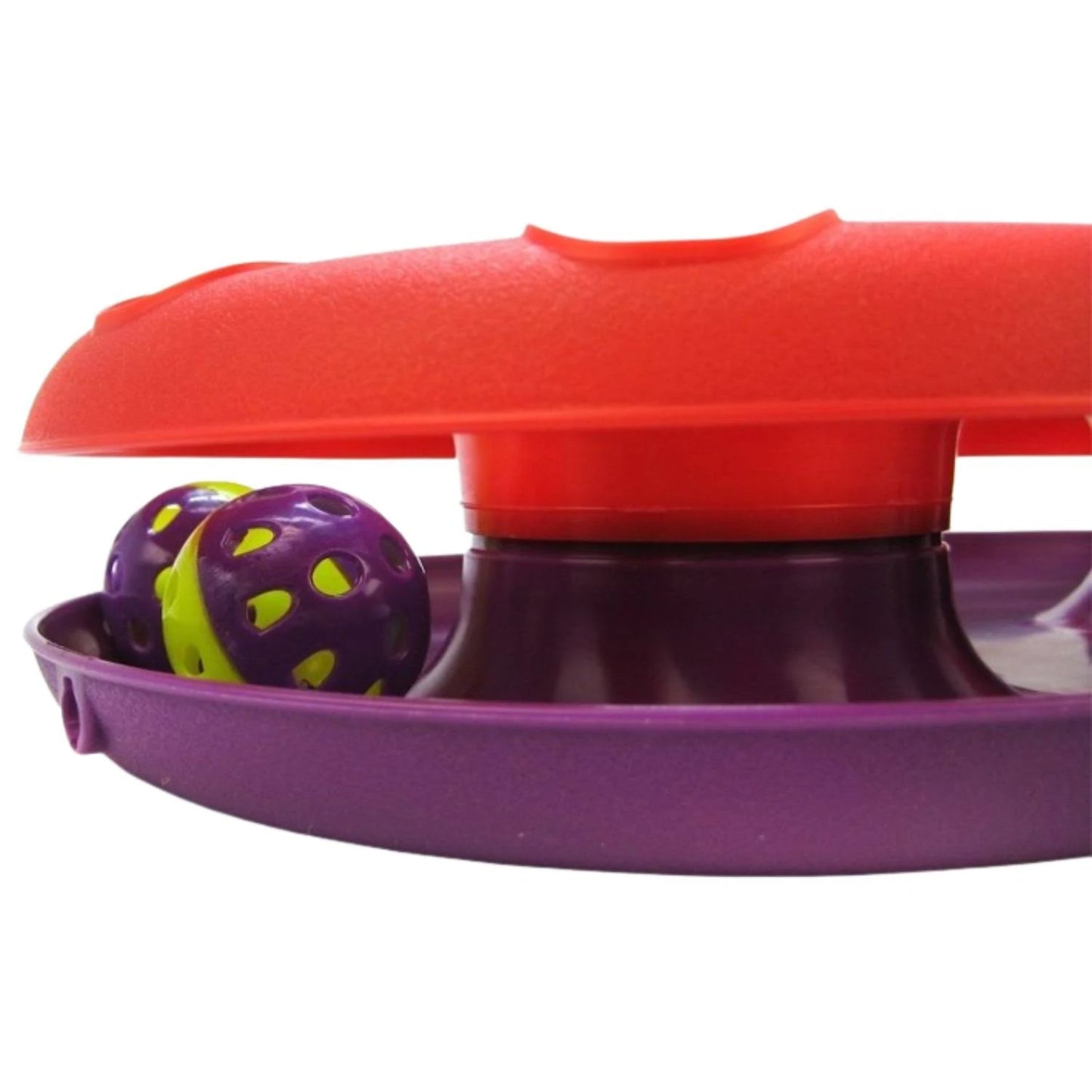 KONG Cat Active Eight Track