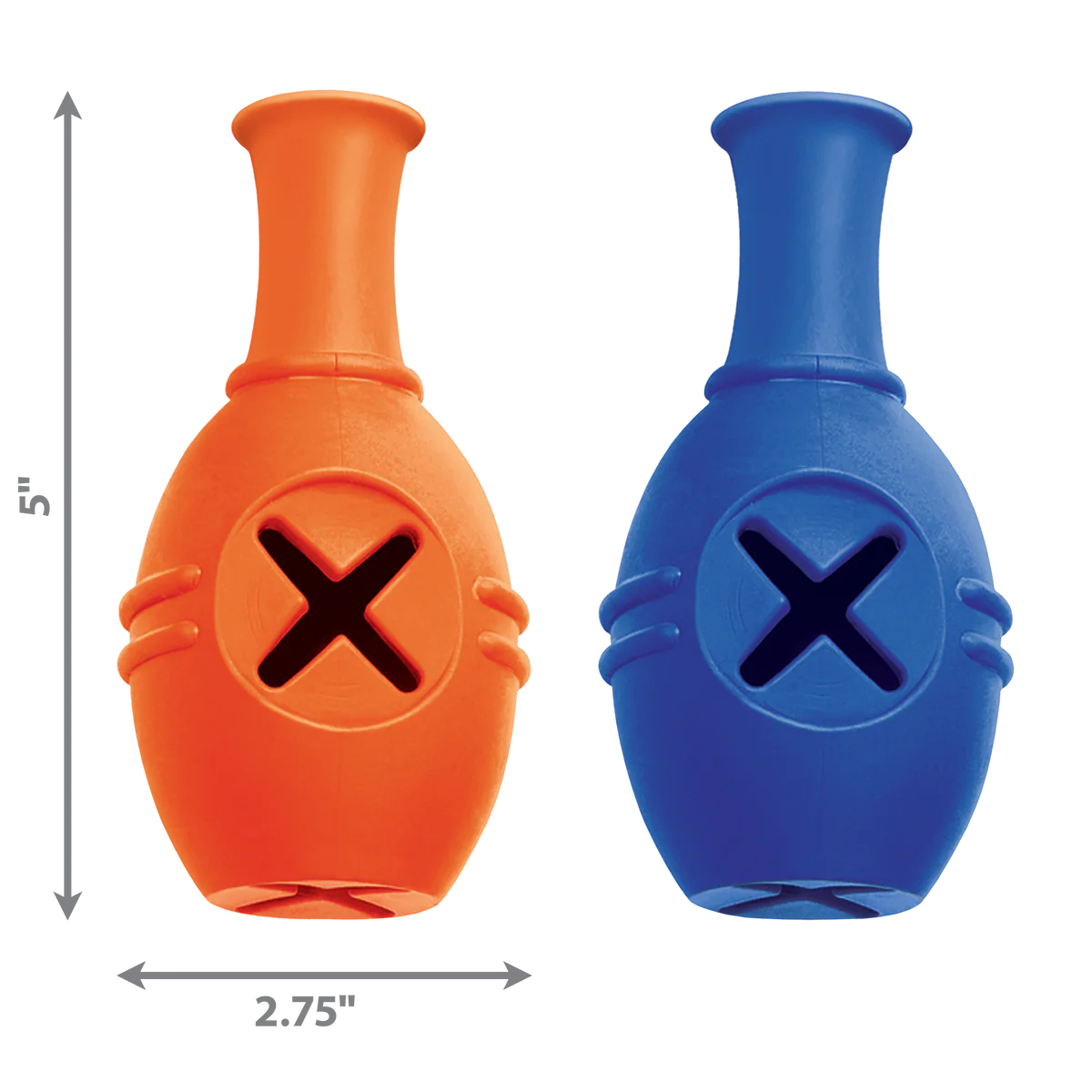KONG Genius Leo - Assorted Colours