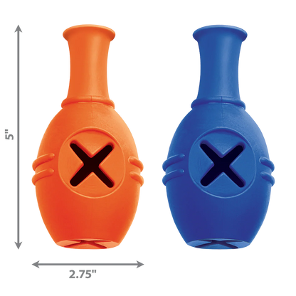 KONG Genius Leo - Assorted Colours