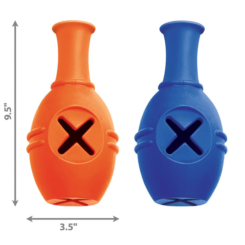 KONG Genius Leo - Assorted Colours