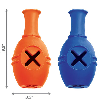 KONG Genius Leo - Assorted Colours