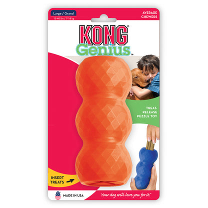KONG Genius Mike - Assorted Colours