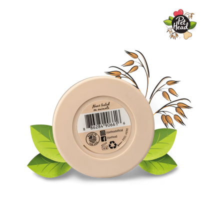 Pet Head Oatmeal Paw Butter