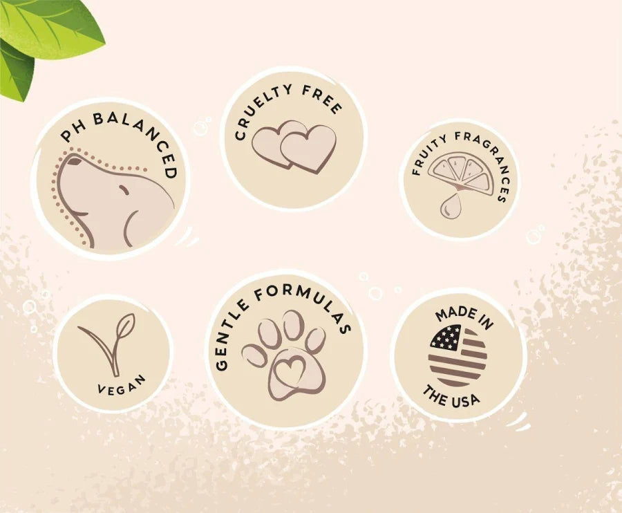 Pet Head Coconut Paw Butter