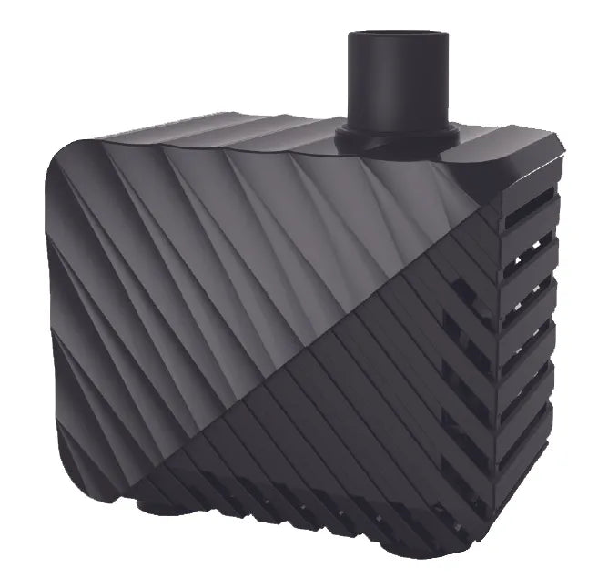 Submersible Pumps