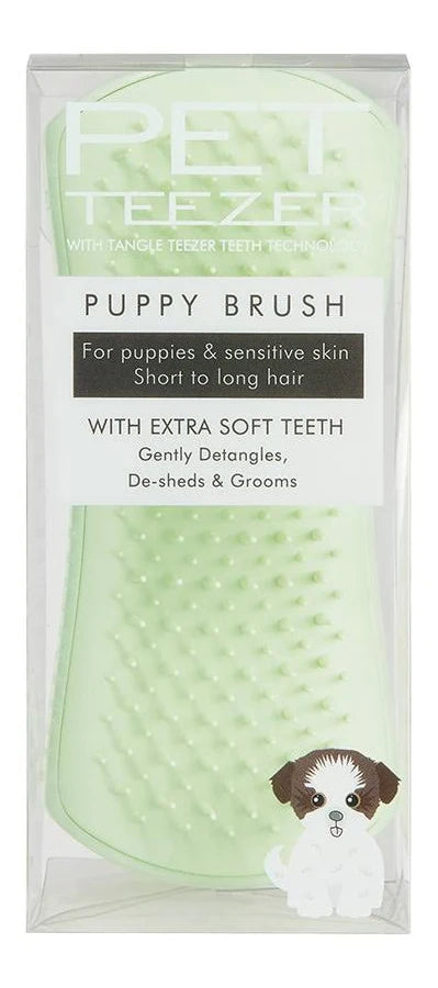 Pet Teezer Puppy Brush