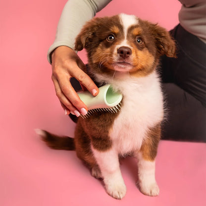 Pet Teezer Puppy Brush