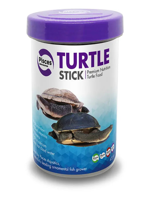 Turtle Sticks