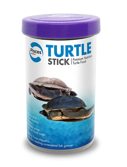 Turtle Sticks